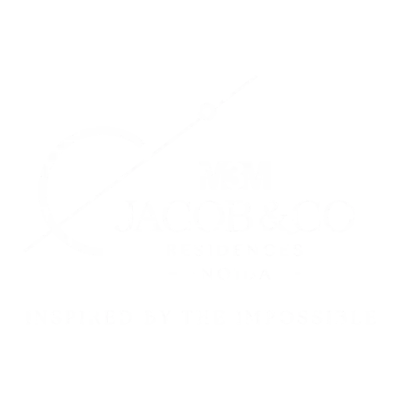 M3M Jacob & Co. Residences, Noida
