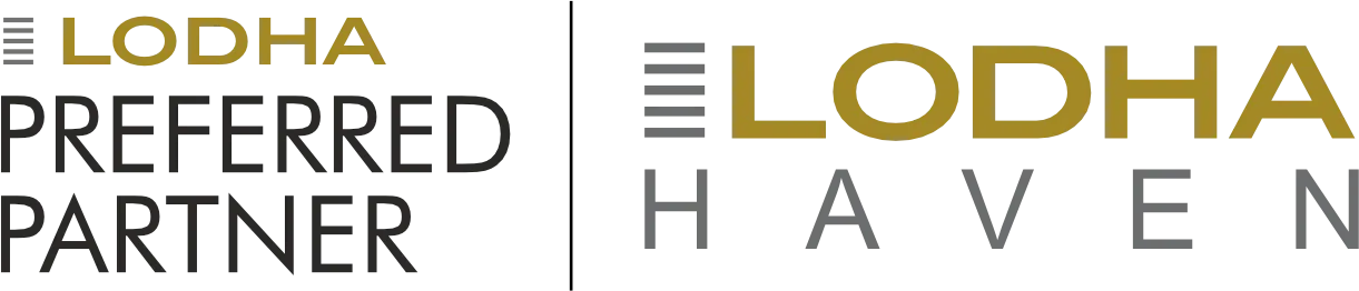 Lodha Partner Logo