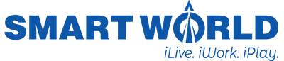SmartworldLogo