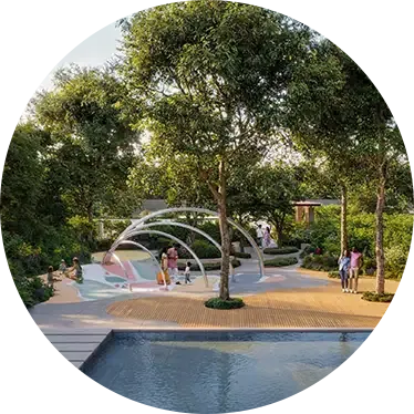Children Amenities - Smartworld The Edition