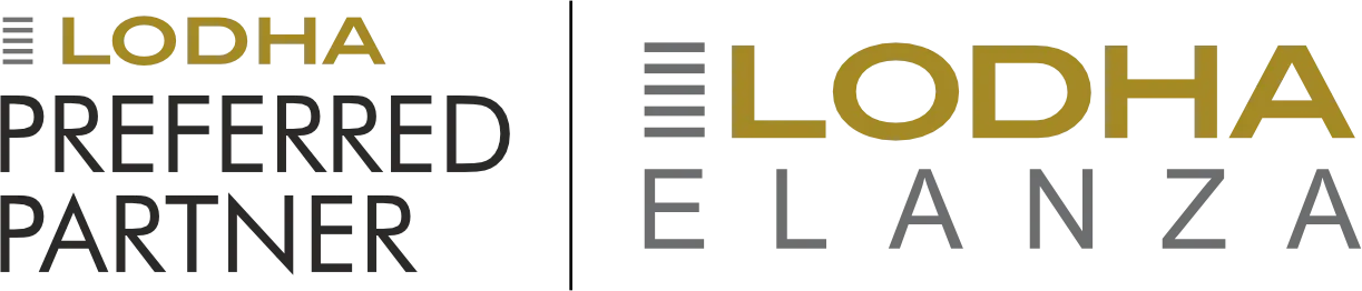Lodha Partner Logo