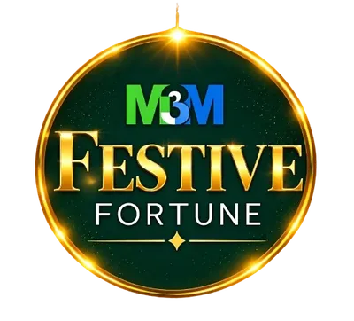 M3M Festive Fortune