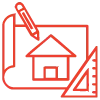 Site Plan Icon