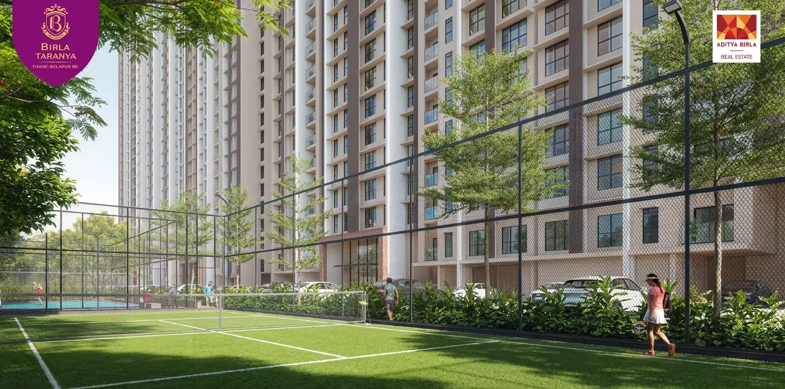 Luxury Living in Every Frame