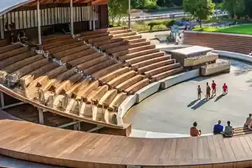 Amphitheater