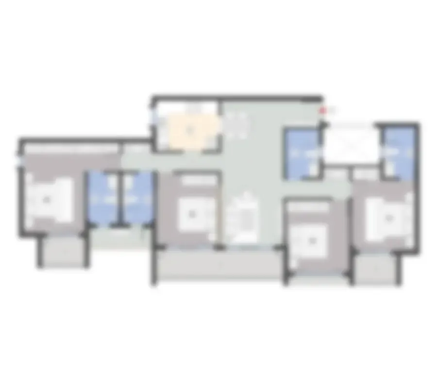 Brigade Icon Floor Plan 2