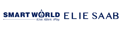 SMARTWORLD by ELIE SAAB