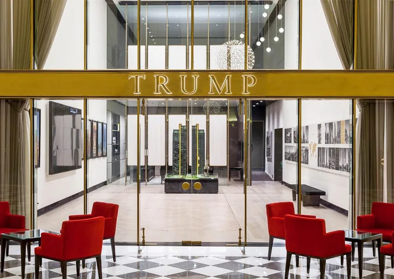 Trump Towers Noida gallery view 4