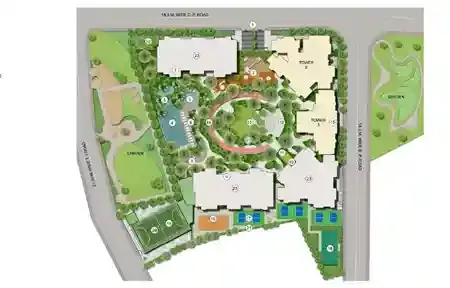 Master Plan