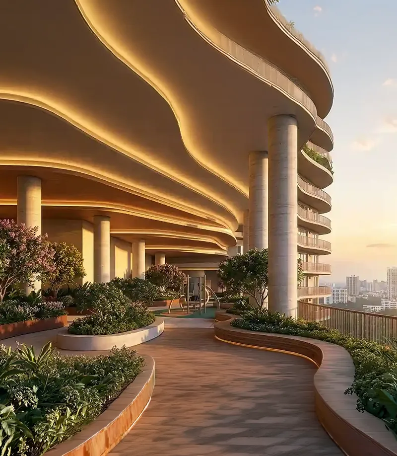 Enquire for Great Value Ekanam Sector 107 Noida