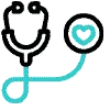 Healthcare icon