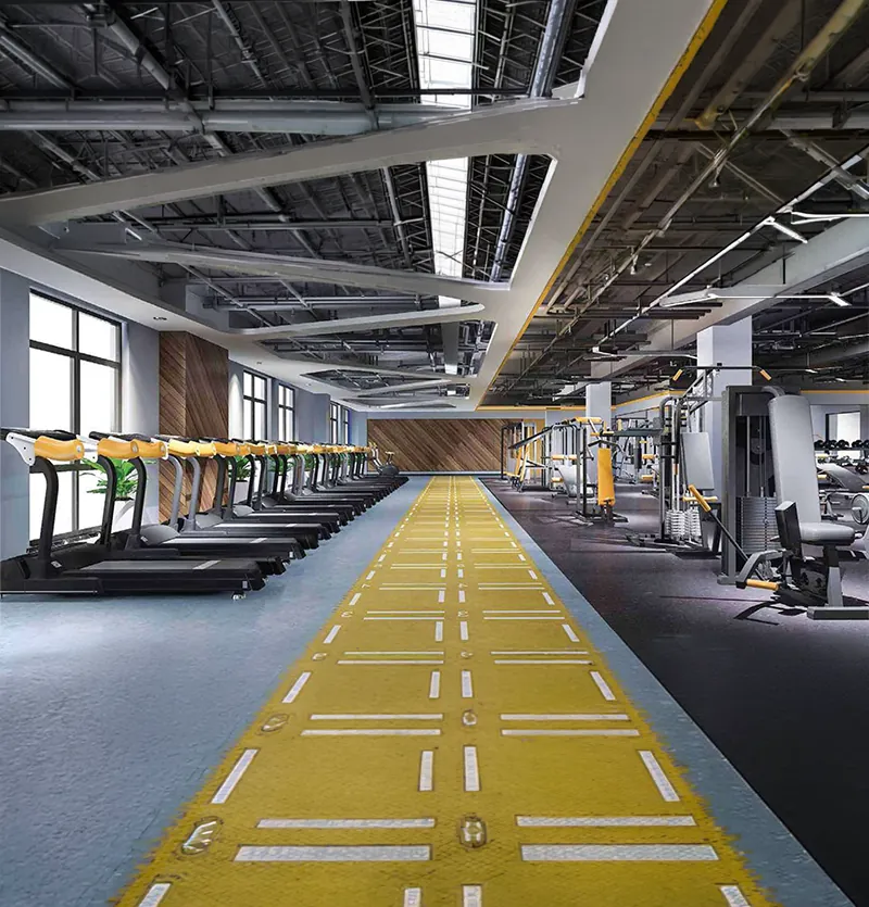 Open Gym
