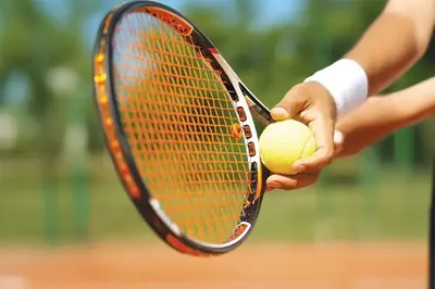 Sports Facilities