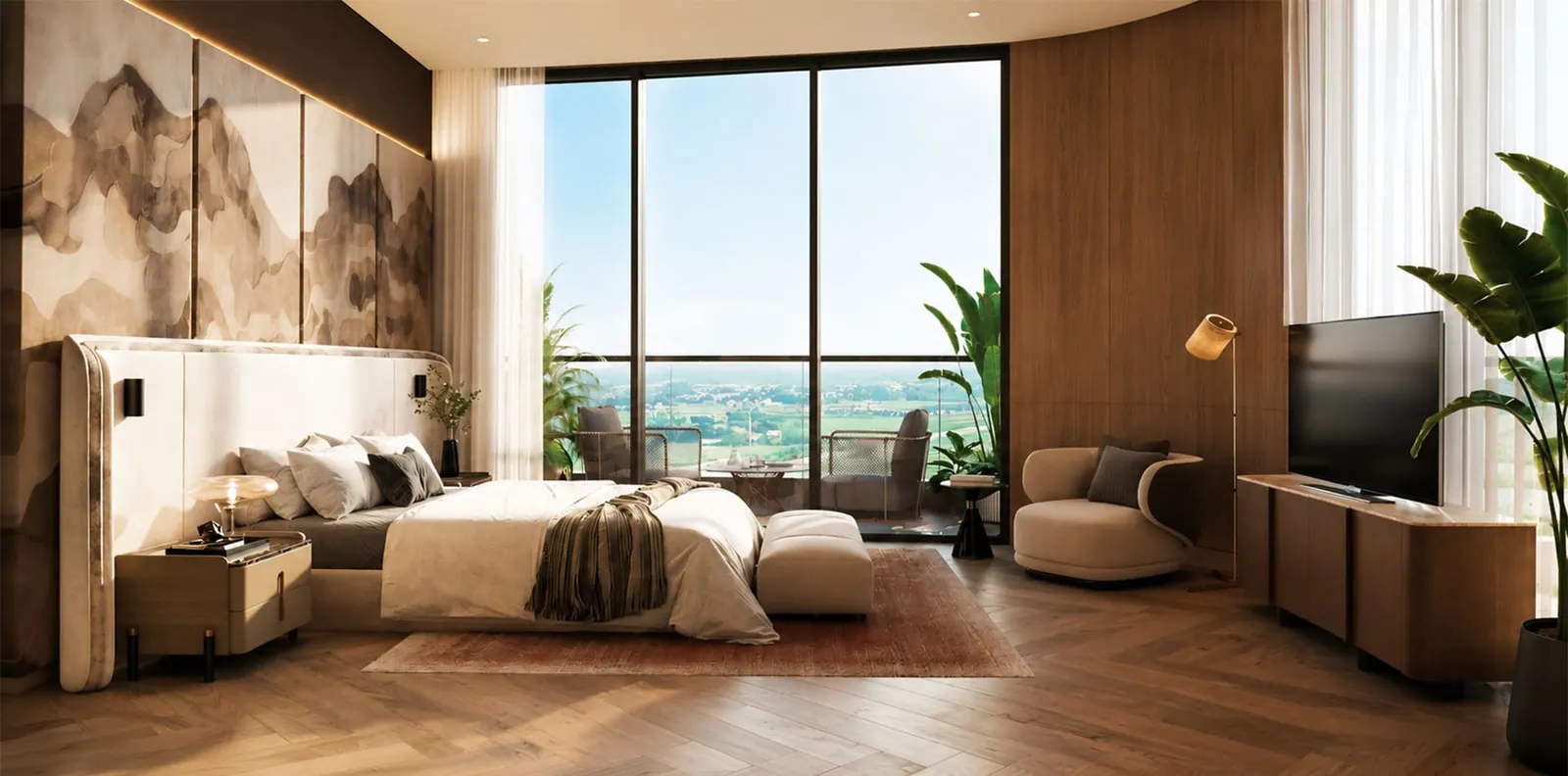 Luxury Living in Every Frame