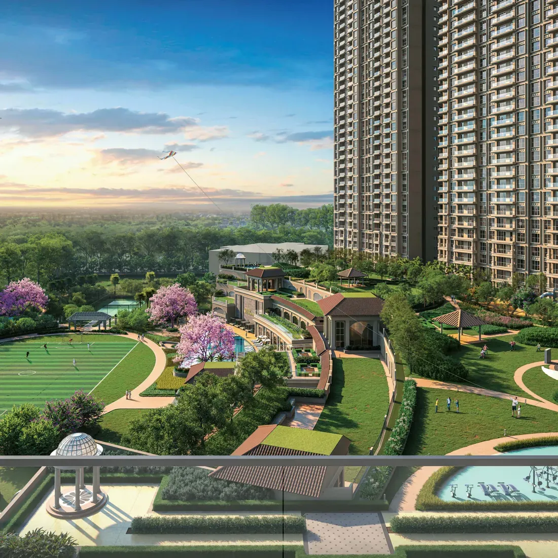 High ROI - Panvel