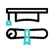 Education Hub icon