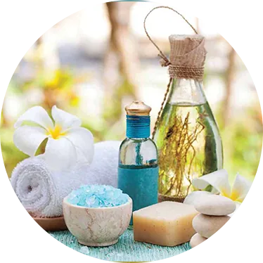 Wellness  - ACE Mahagun Medalleo