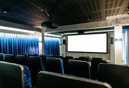 Mini Theatre