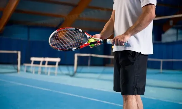 Sports Courts