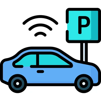 Multipurpose court amenity icon