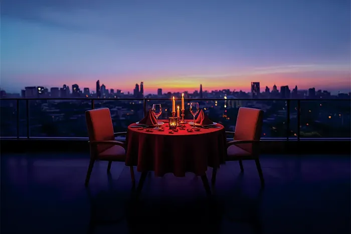 Fine Dining - Great Value Ekanam