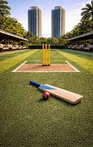 50+ Delightful lifestyle amenities