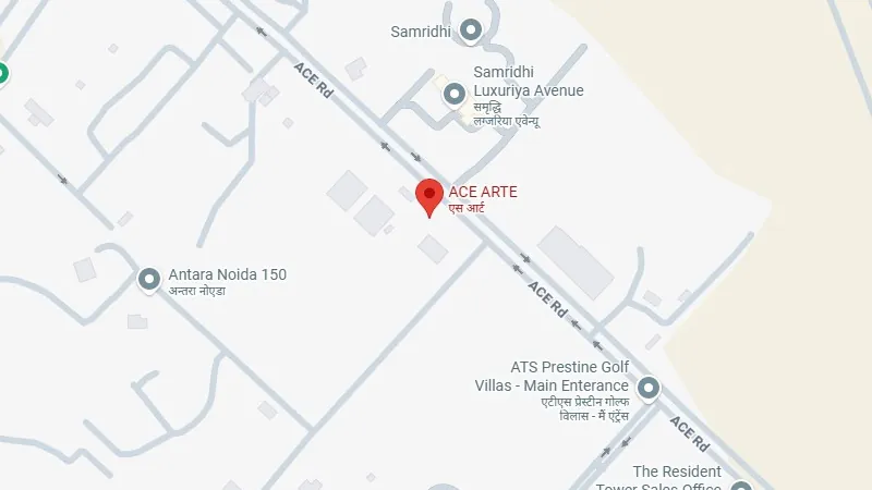 ACE ARTE Noida