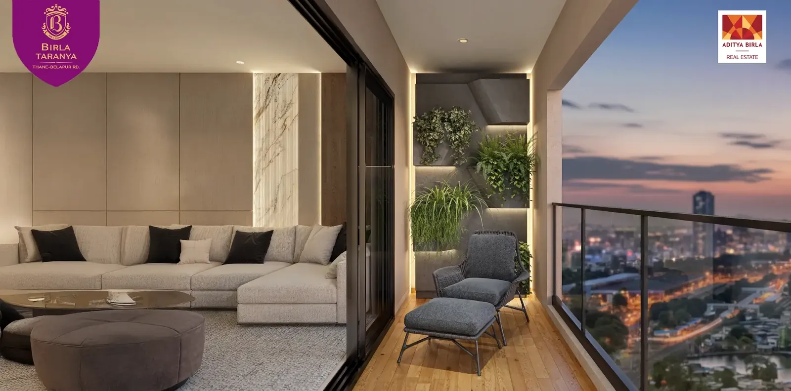 Luxury Living in Every Frame