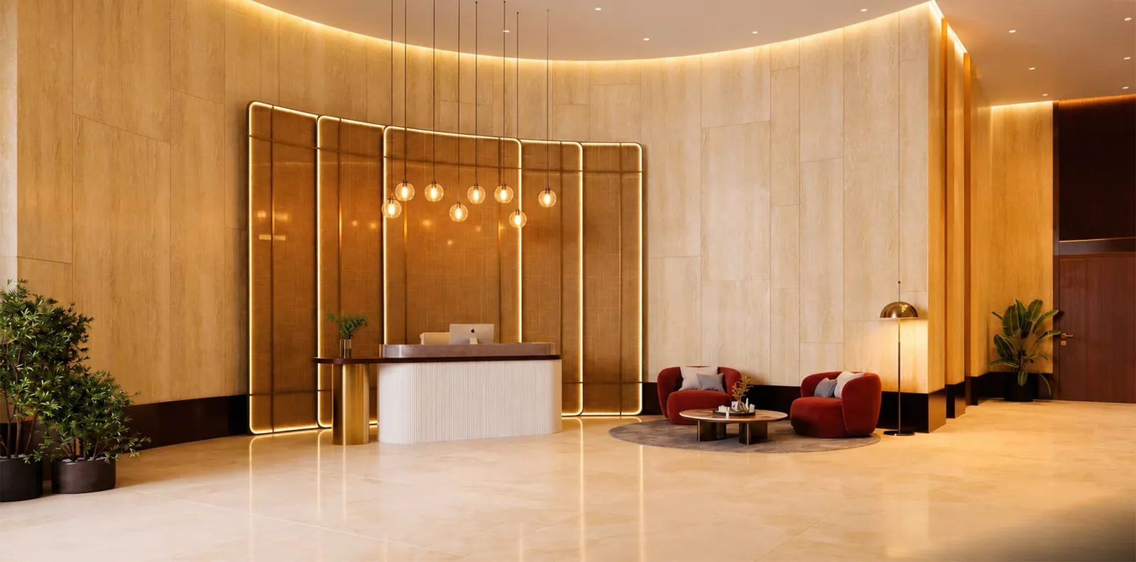 Timeless design in Every Space