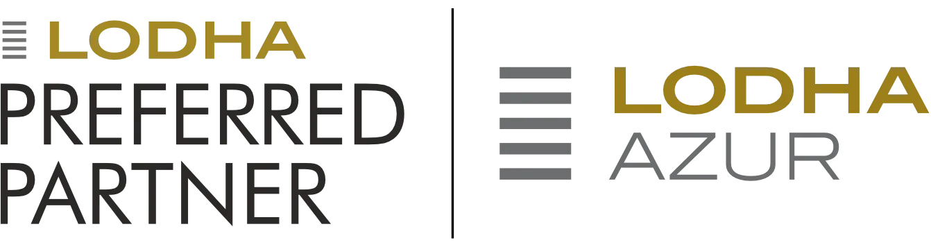 Lodha Partner Logo