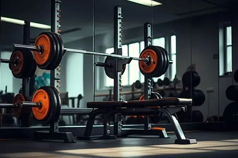 Fitness Centre