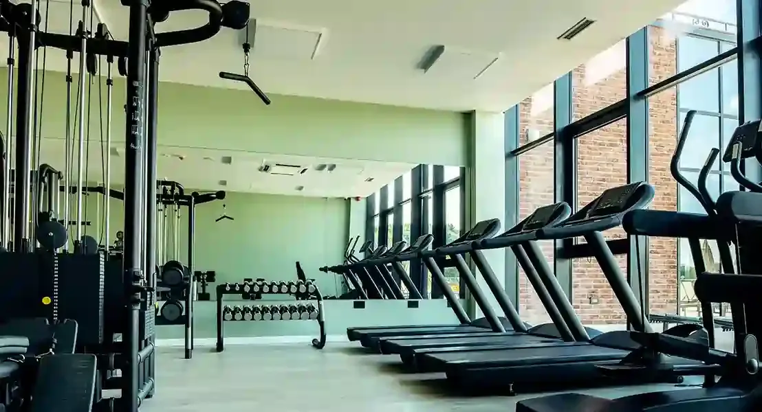 Common Area