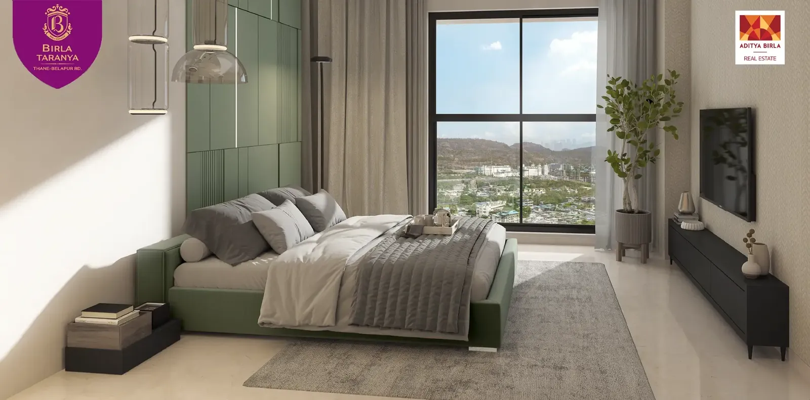 Timeless design in Every Space