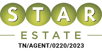 Star Estate - Authorised Sales Partner