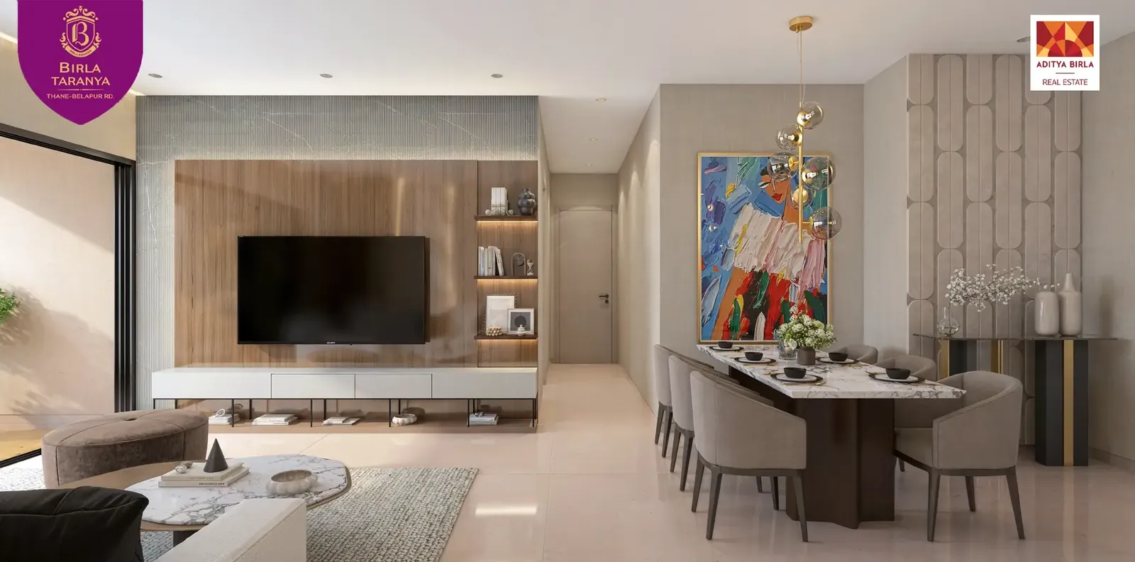 Luxury Living in Every Frame