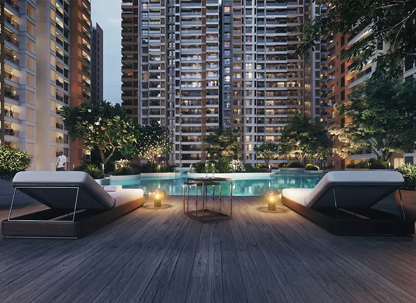 The Prestige Evergreen