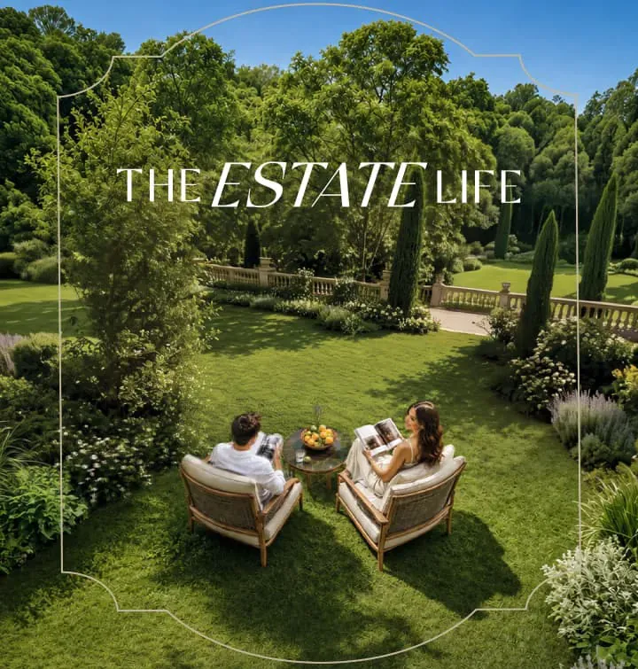 L&T Crestoria Estate overview