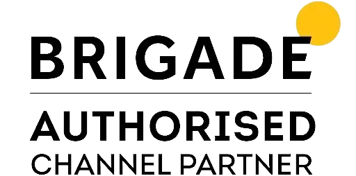 Brigade Authorised Channel Partner