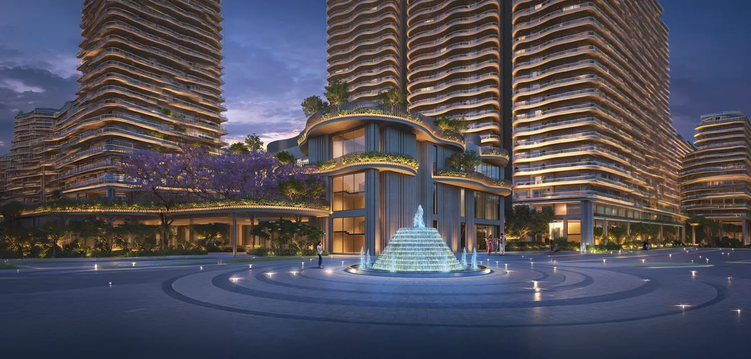 Great Value Ekanam Sector 107 Noida Gallery Image 4