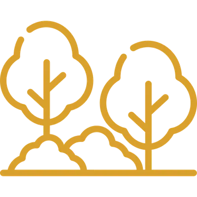 Themed & Lifestyle Gardens