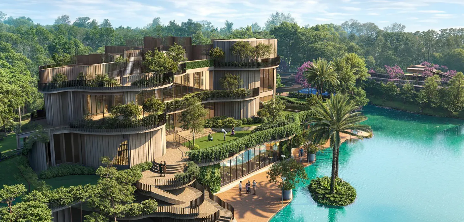 Great Value Ekanam Sector 107 Noida Gallery Image 5