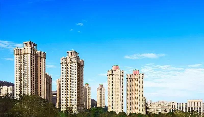 Powai Mumbai connectivity
