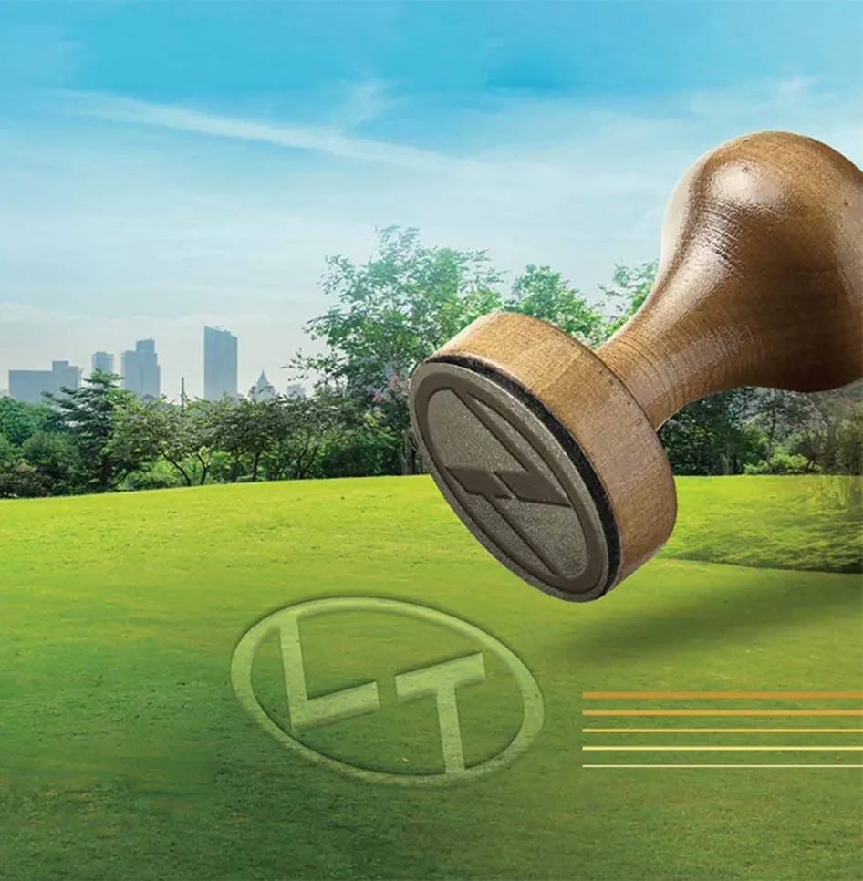 L&T Green Reserve Overview