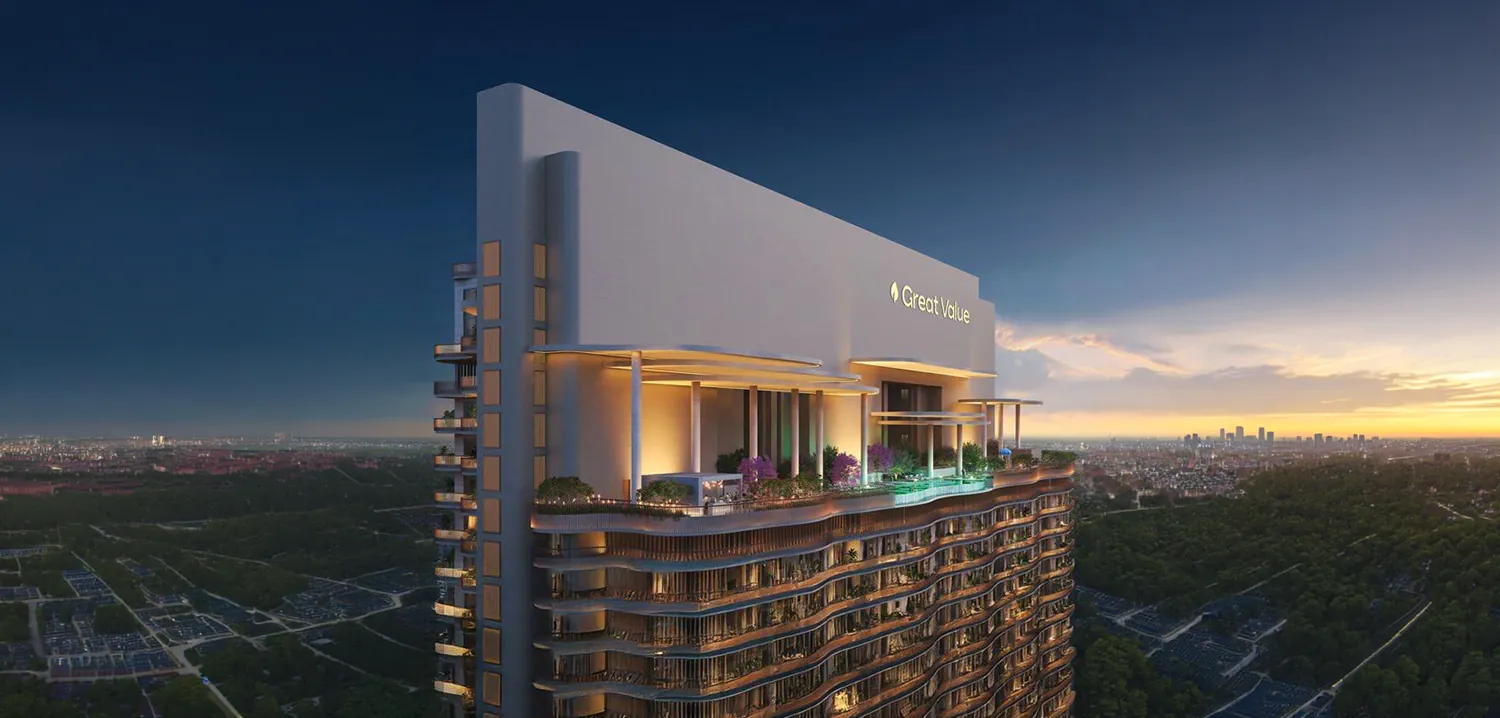 Great Value Ekanam Sector 107 Noida Gallery Image 2