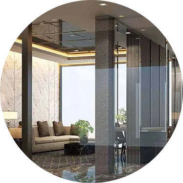 Meeting Room - ACE Mahagun Medalleo
