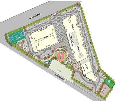 Masterplan