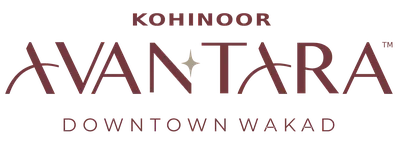Kohinoor Avantara by Kohinoor Group, Baner NX, Pune
