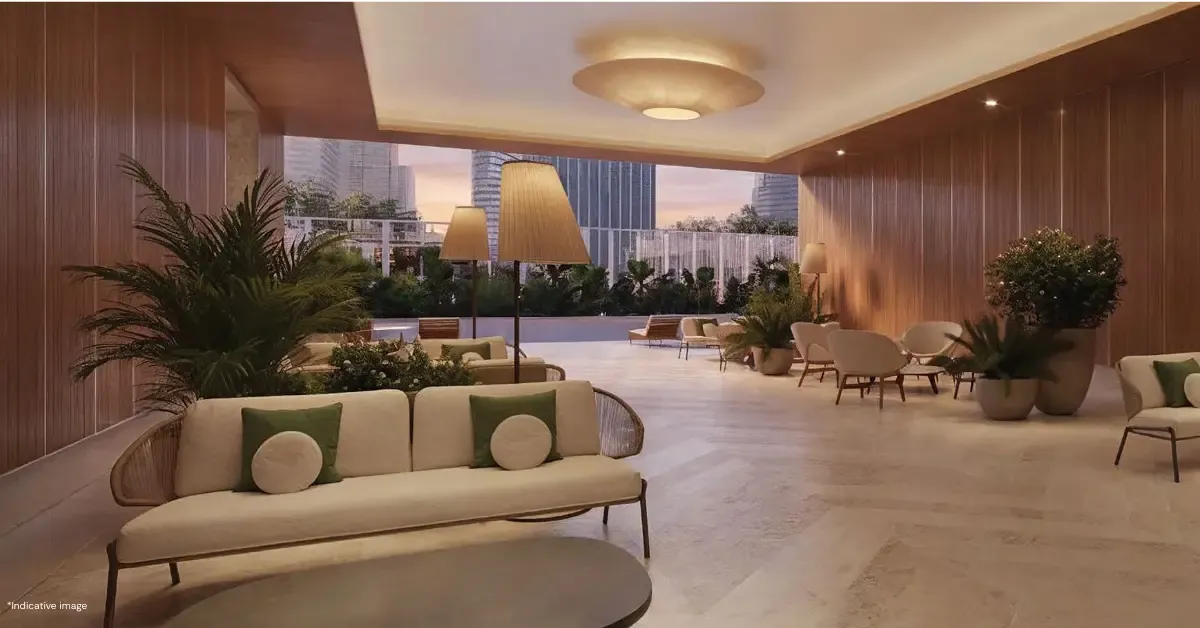 Common Area
