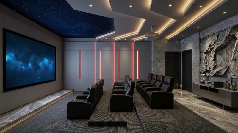 Mini Theatre