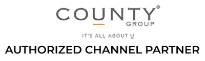 Clove County logo